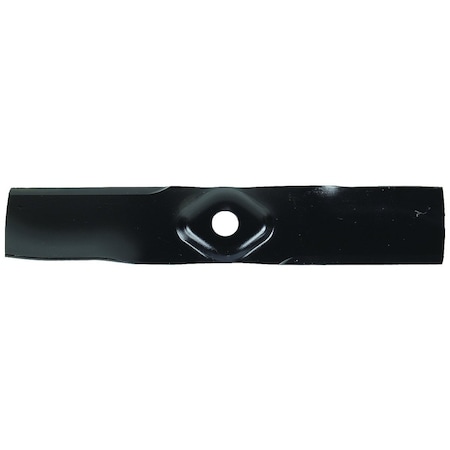 A & I Products BLADE-MOWER, 16-17/64", 15/16 16.3" x3" x0.33" A-B1EM1870